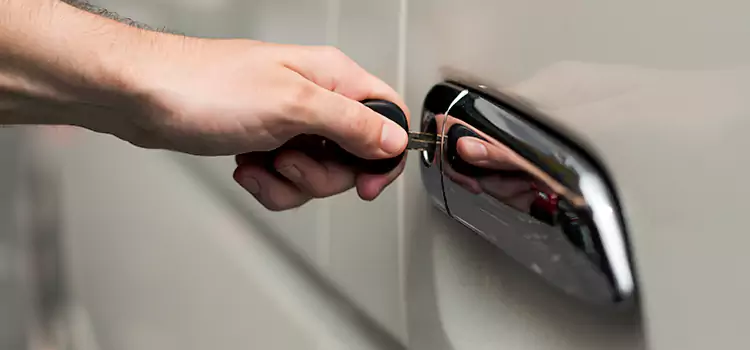 Why Choose Our Auto Locksmith Team in Pittsfield, MA?