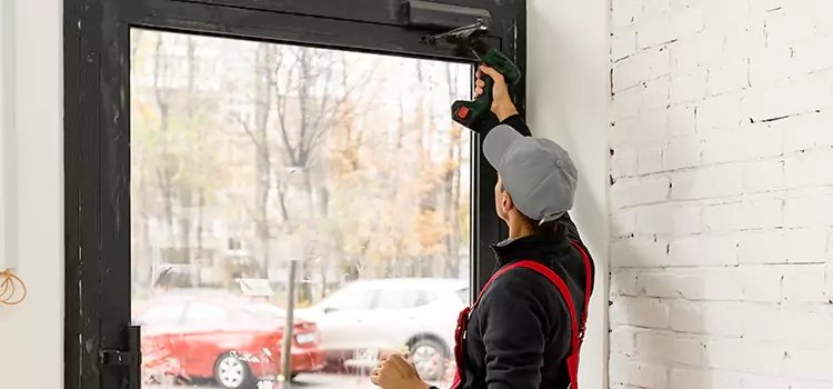 Comprehensive Door Closer Services in Pittsfield, MA