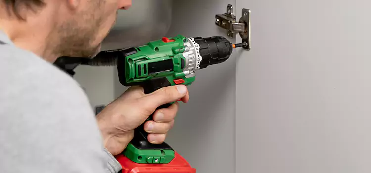 Commercial Door Hinge Repair Pittsfield