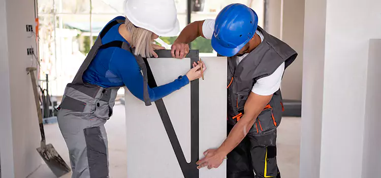 Why Choose Us for Door Panel Services in Pittsfield, MA?
