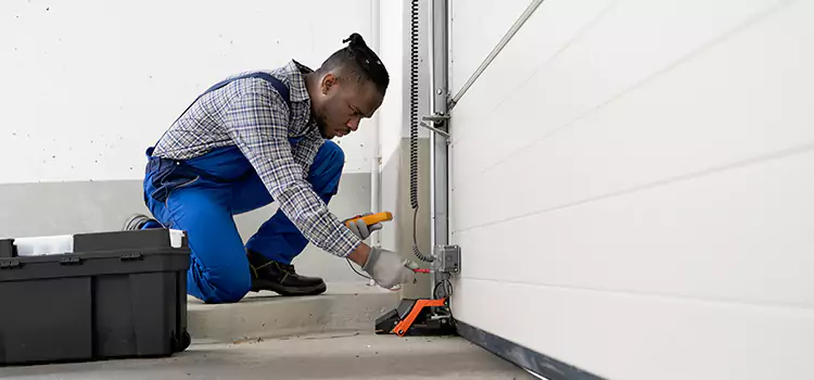 Expert Solutions for Every Garage Lock Need in Pittsfield, MA