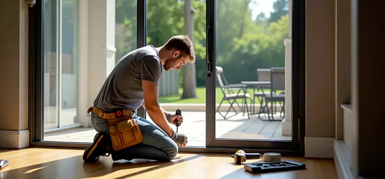 Comprehensive Solutions for Every Glass Door Need in Pittsfield, MA