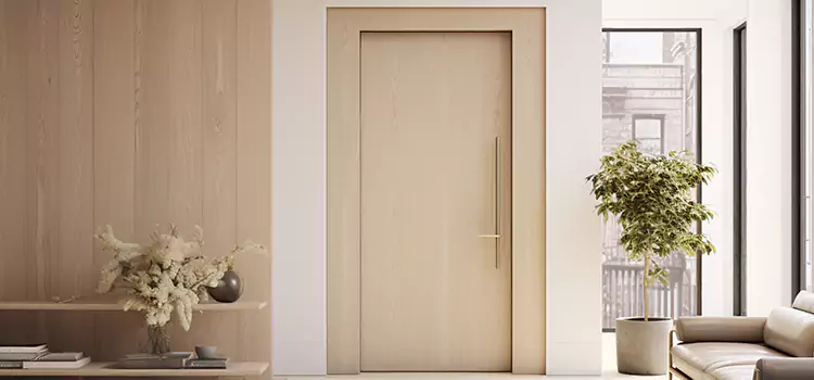 Choose Quality for Your Inside Doors in Pittsfield, MA
