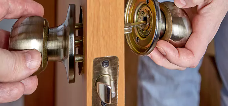 Sliding Door Lock Repair Pittsfield