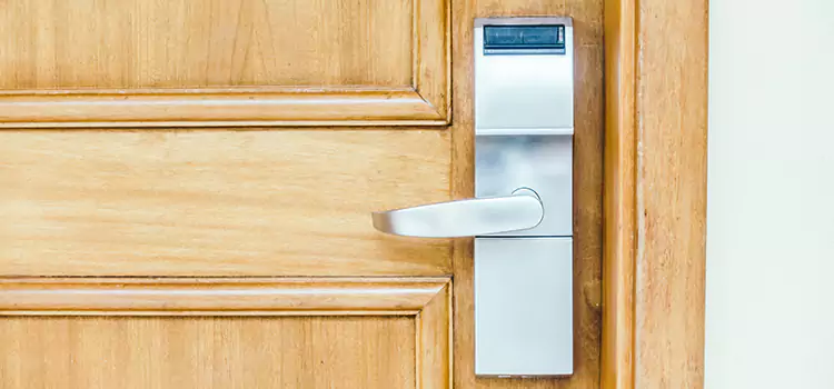 Electromagnetic Door Lock Installation Pittsfield