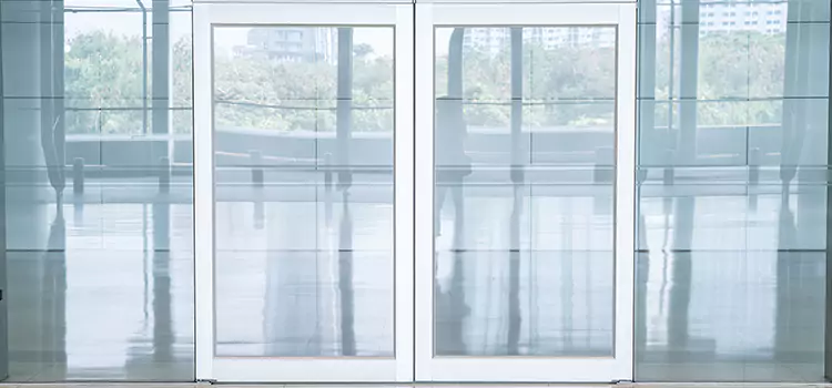 Why Choose Us for Your Motion Sensor Door Needs in Pittsfield, MA?