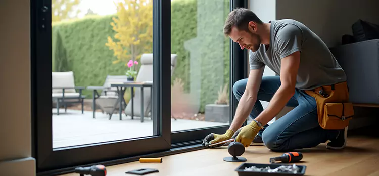 Patio Sliding Glass Door Replacement Pittsfield