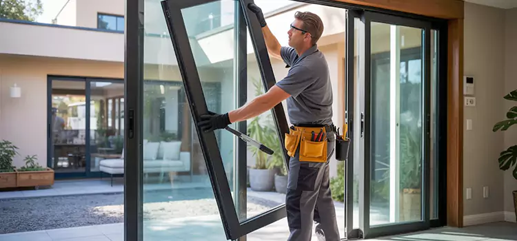 Specialized Sliding Door Roller Services in Pittsfield, Massachusetts