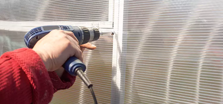 Sliding Screen Door Repair Pittsfield