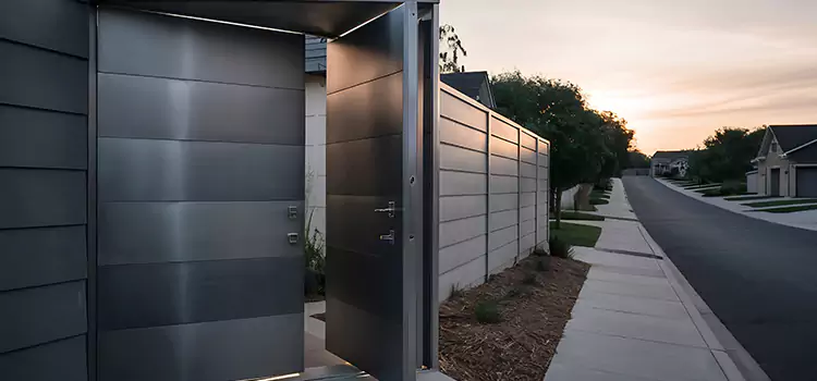 Comprehensive Steel Door Solutions in Pittsfield, MA