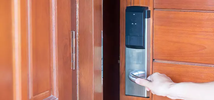 Commercial Keyless Entry Locks Pittsfield