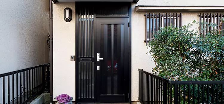 Popular Exterior Door Options in Pittsfield, MA
