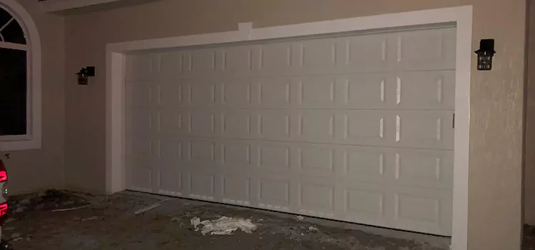 Garage Door Coil Replacement Pittsfield