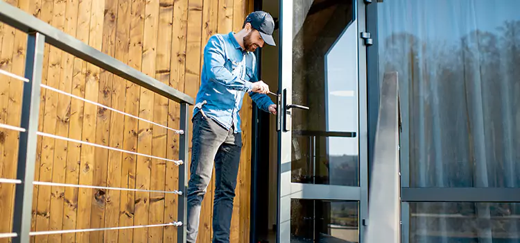 Emergency Patio Door Repair Pittsfield