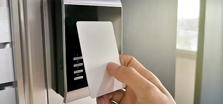 Advanced RFID Technology Integration in Pittsfield, MA