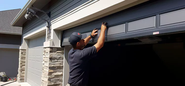 Janus Roll Up Doors Pittsfield