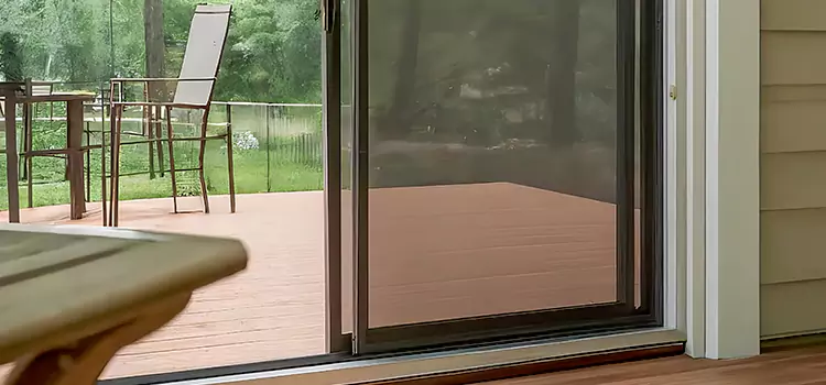 Garage Screen Door Installation Pittsfield