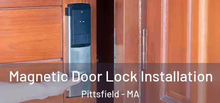  Magnetic Door Lock Installation Pittsfield - MA